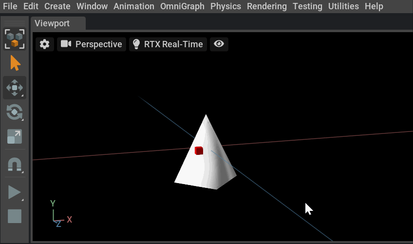 Pin Constraint