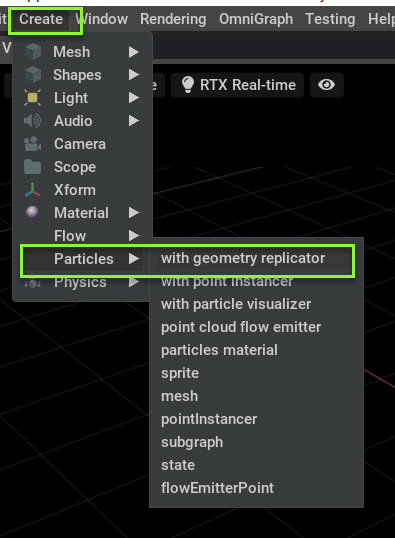 ParticleTutGeoReplicator01