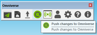 Push changes